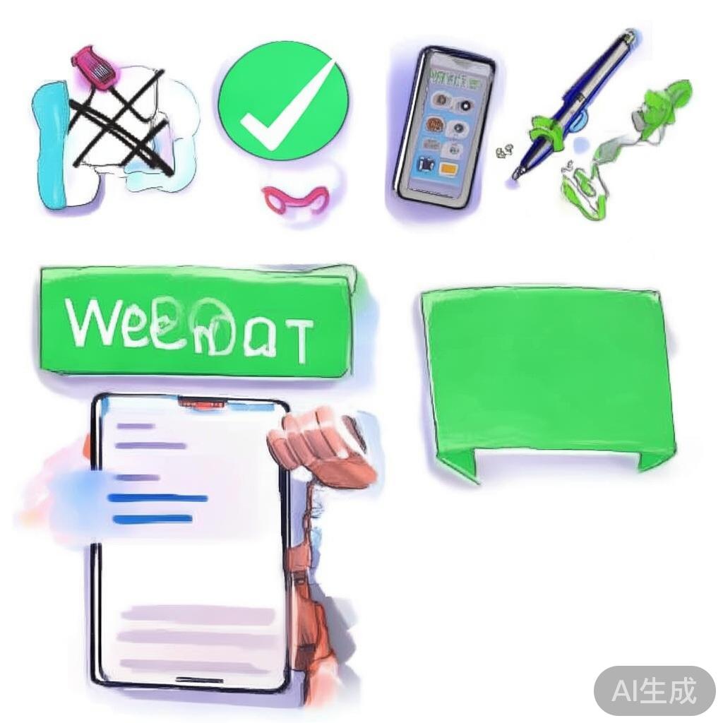 如何轻松设置微信名为空白？这些小技巧全都在这里！