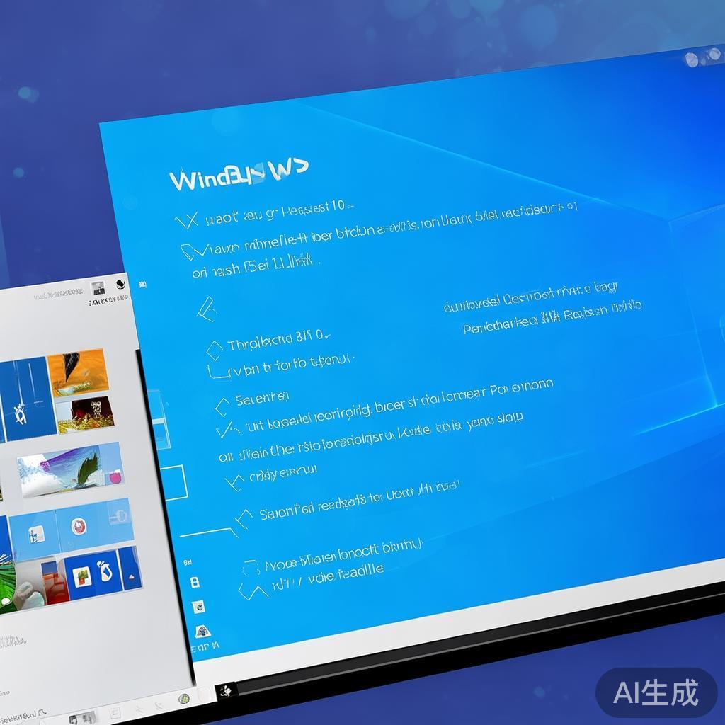 Win10系统如何轻松恢复出厂设置
