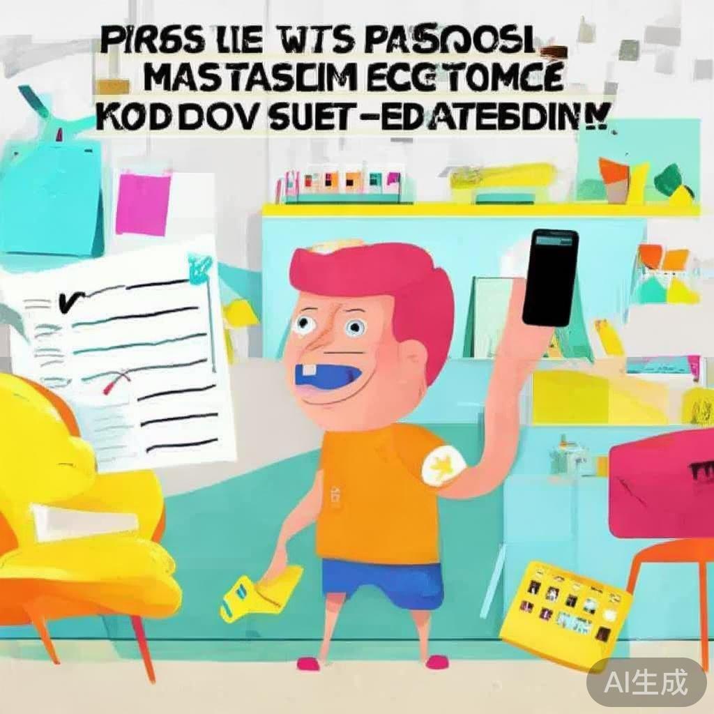 告别丢三落四，实用技巧让你不再忘记重要事