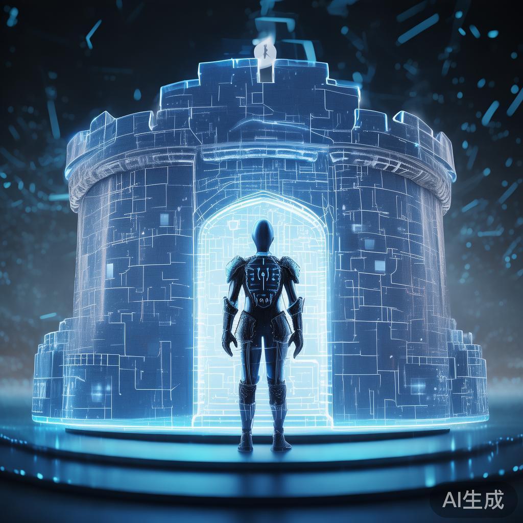 权限管理，你的数据安全守护者