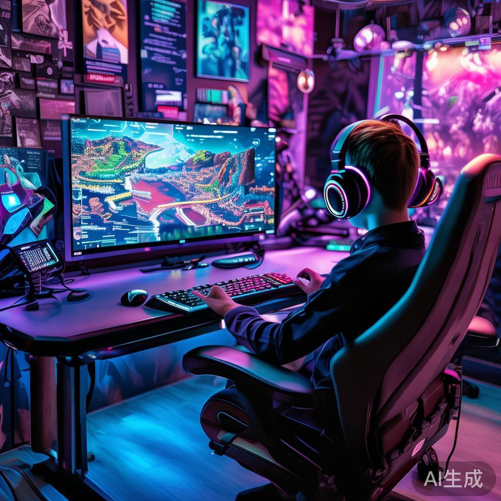 LOL设置全攻略，打造你的专属游戏体验