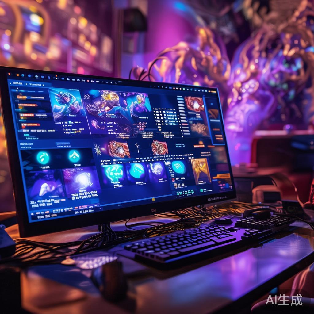 英雄联盟怎么设置，提升游戏体验的必修课