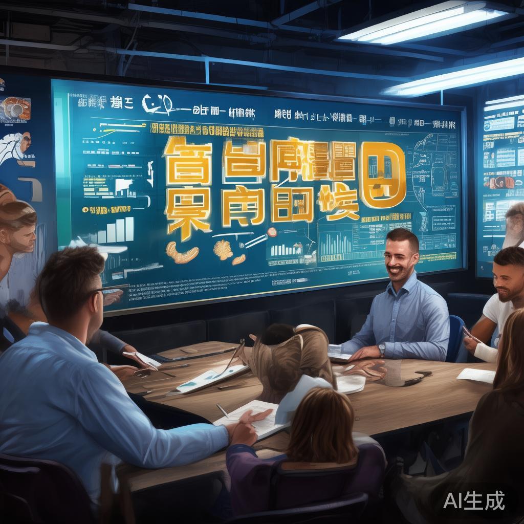 新股中签秘籍，掌握这些技巧提高你的中签率