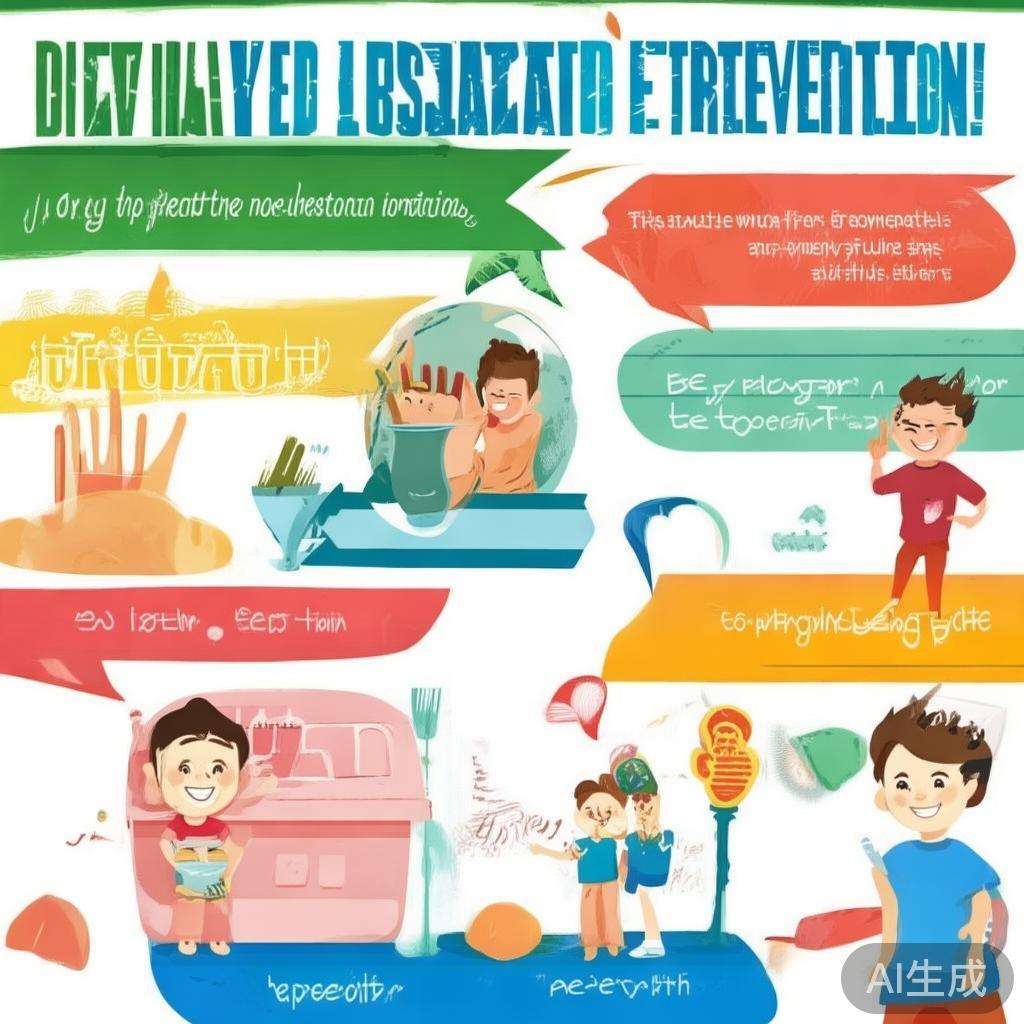 避免铅中毒，日常预防的关键要点与实用指南