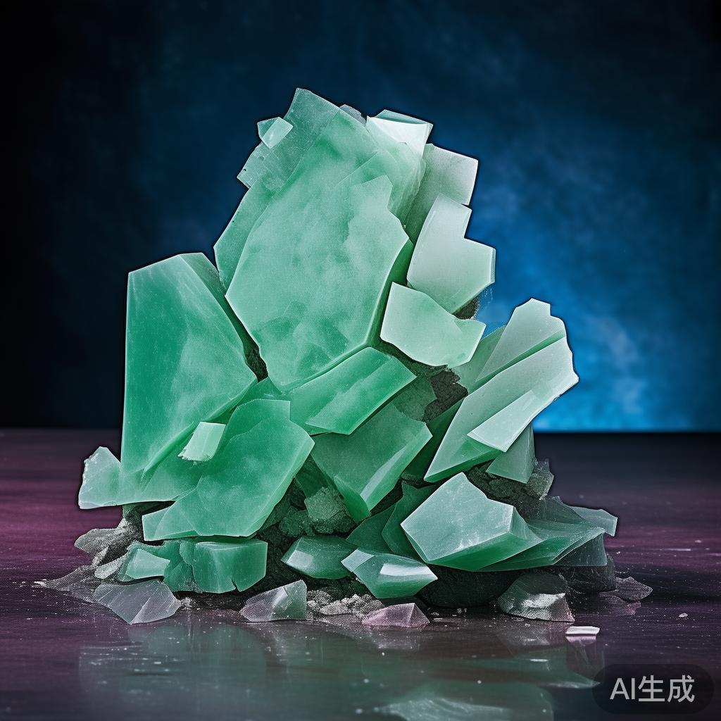 玉碎，坚硬与脆弱的辩证