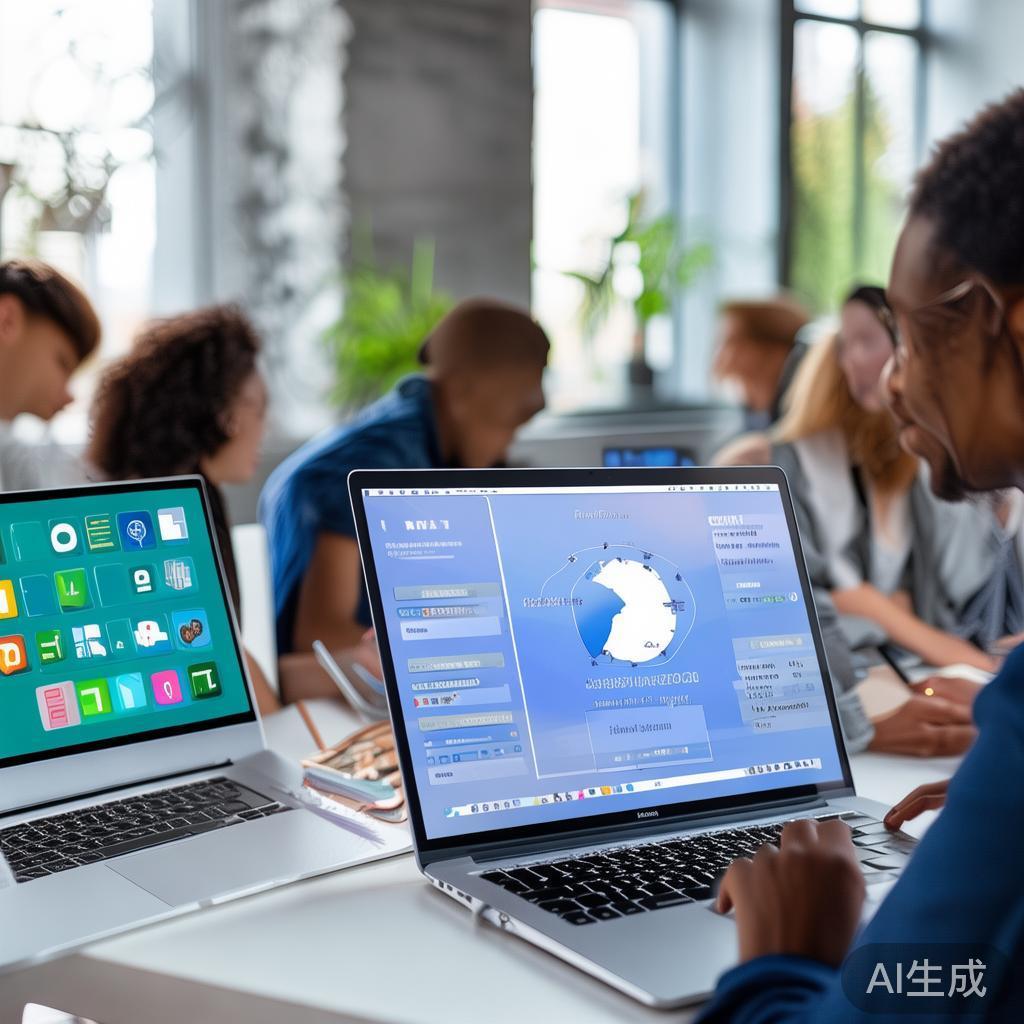 轻松掌握，如何在Windows和Mac系统中设置桌面时间