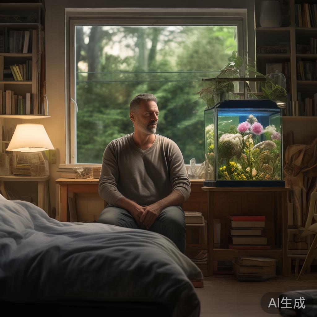 早泄困扰？这些方法或许能帮到你