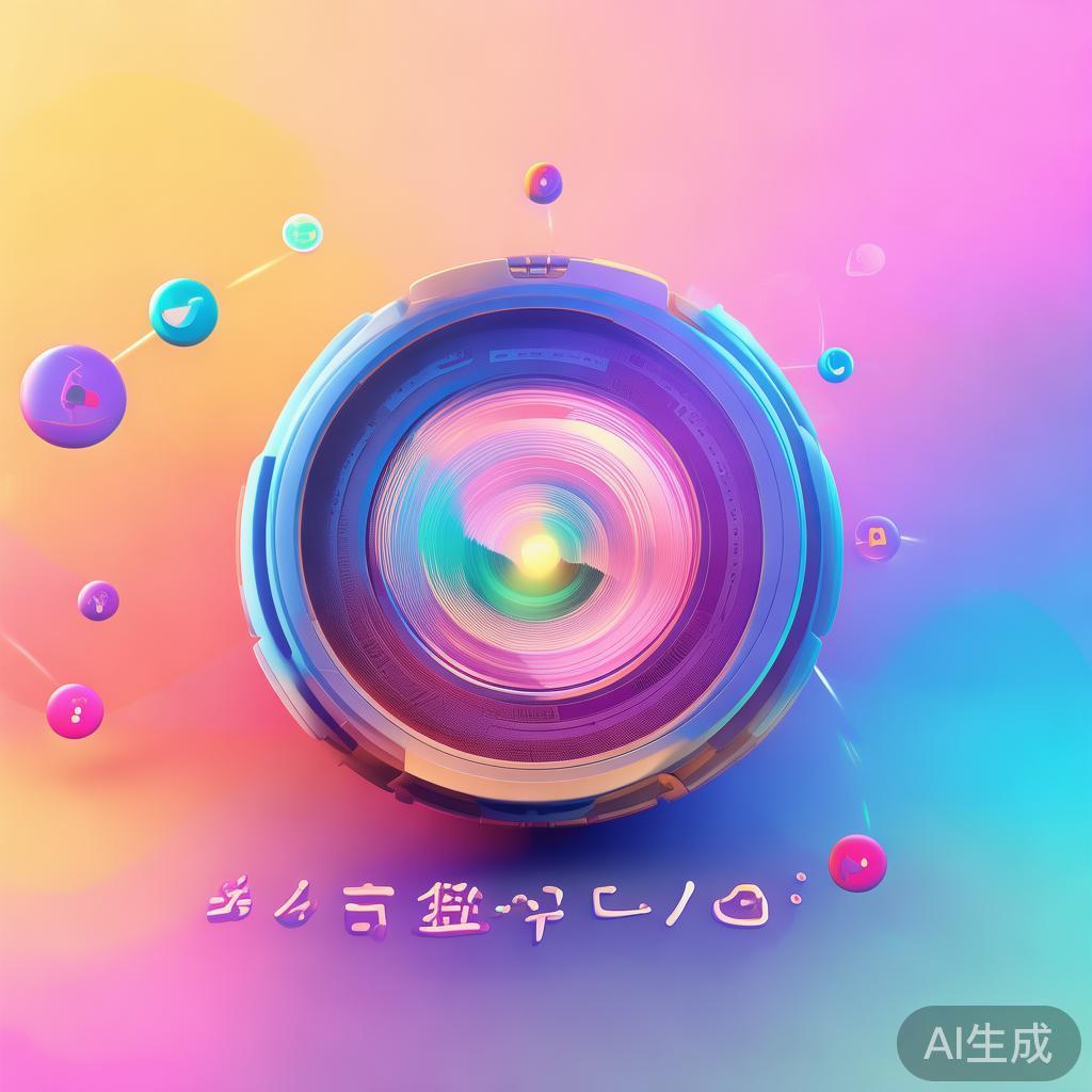 轻松打造吸引眼球的视频封面，详细设置指南