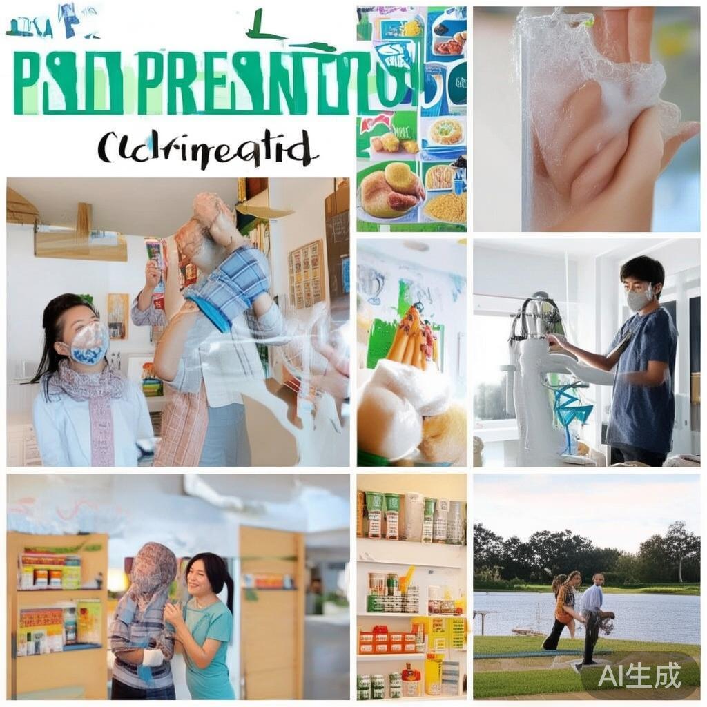 远离感冒困扰，日常预防的实用指南