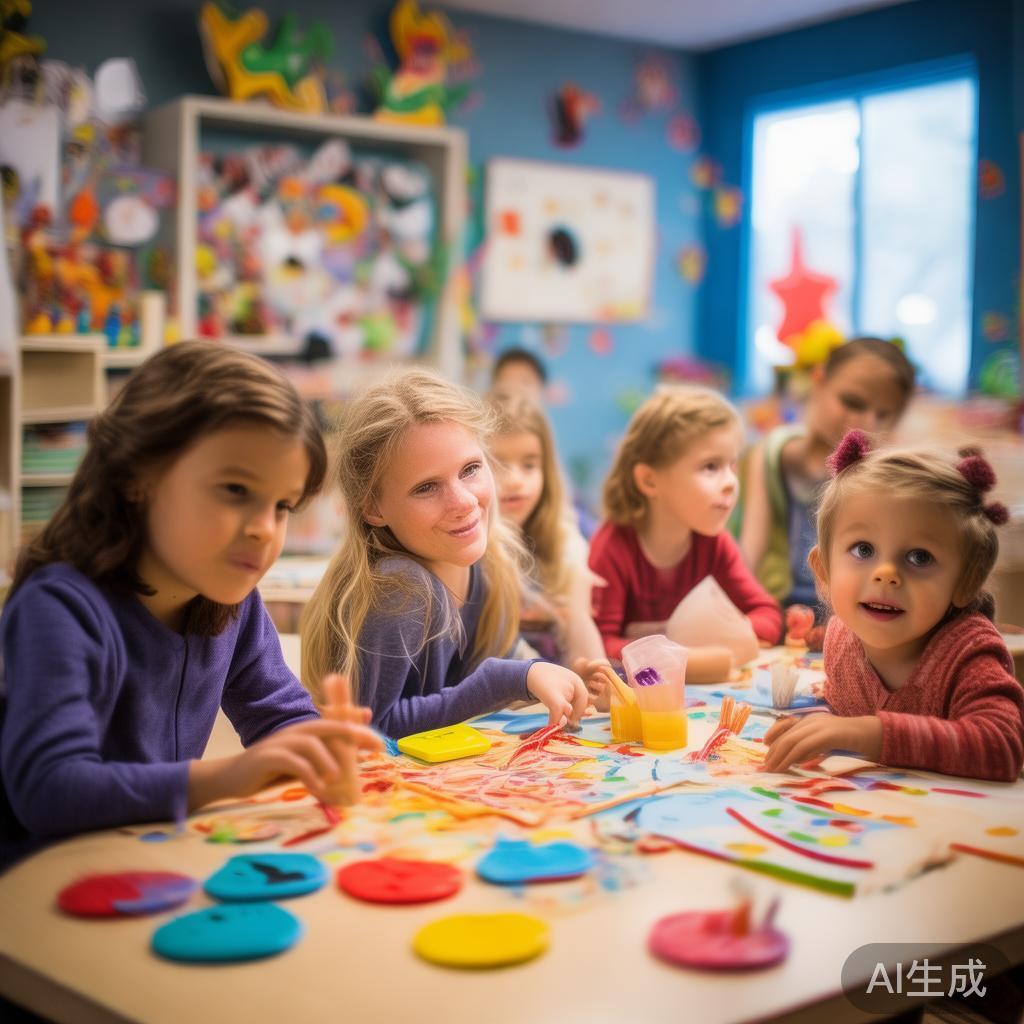 如何发掘并培养孩子的星童潜质