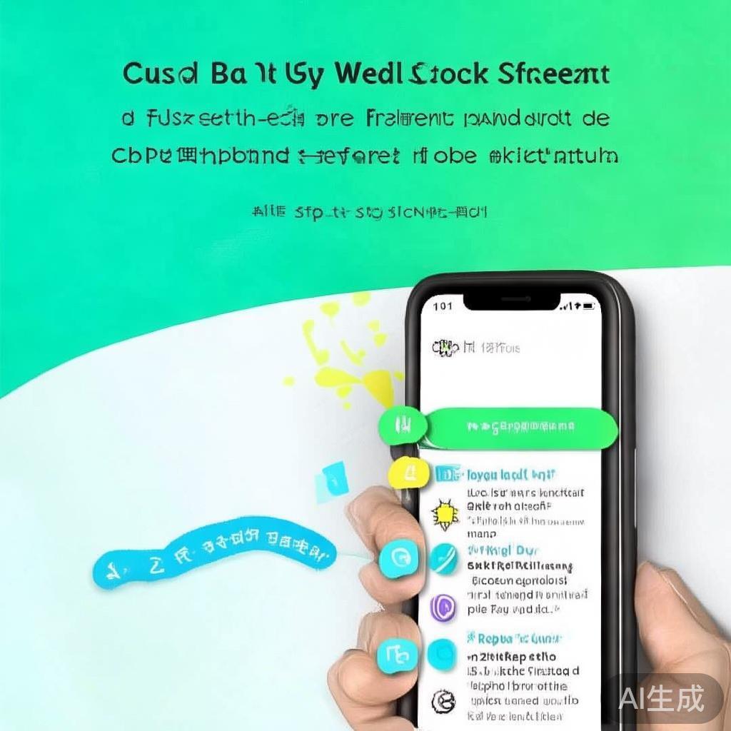 微信锁屏怎么设置，玩转微信的下滑屏模式