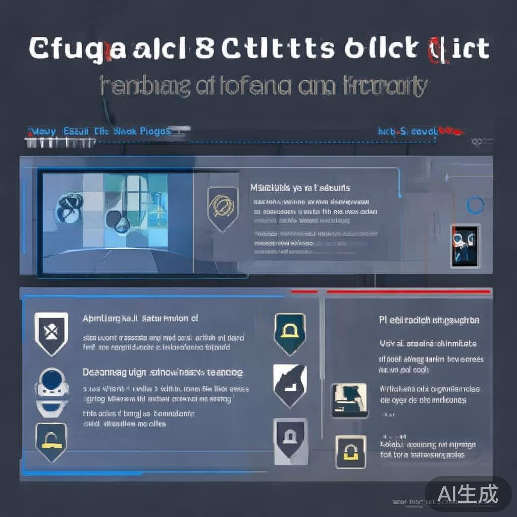 如何有效设置黑名单，保护个人与网络安全的实用指南