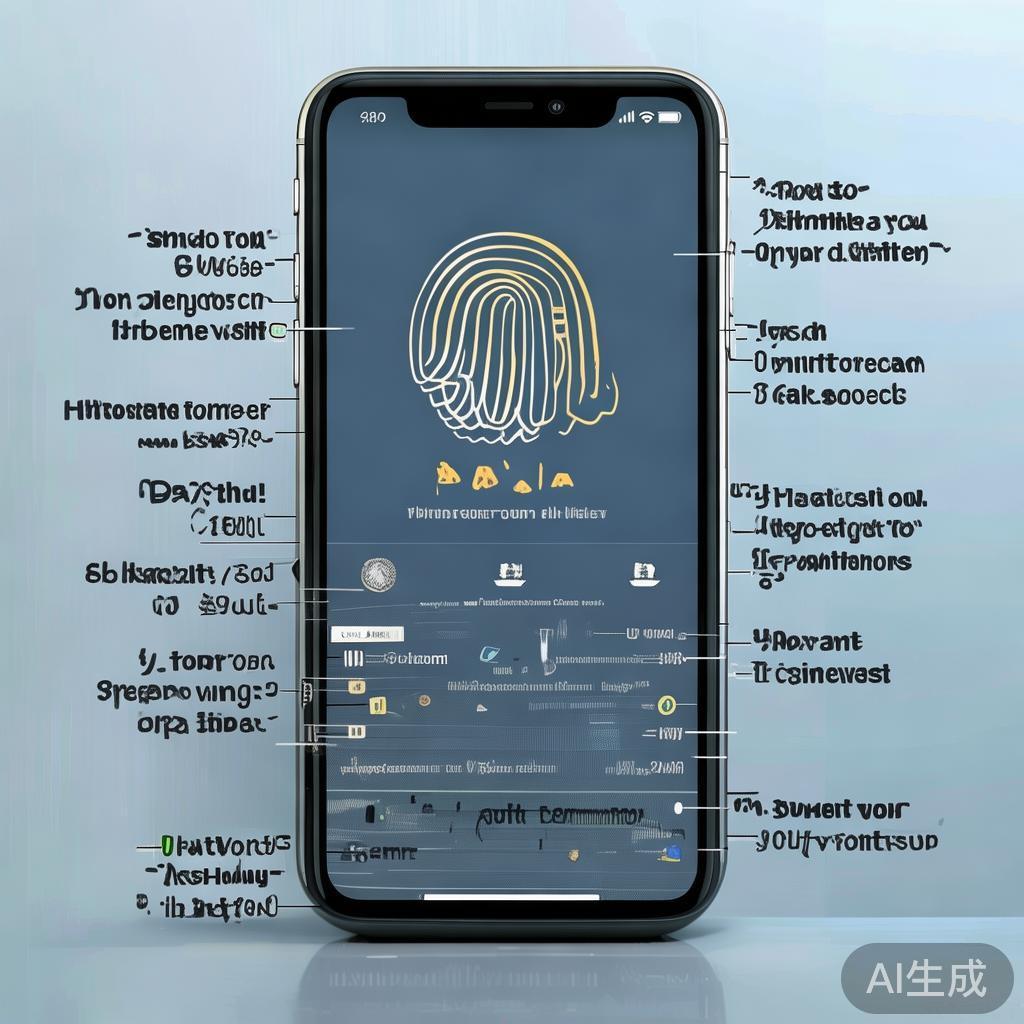 手机指纹设置全指南