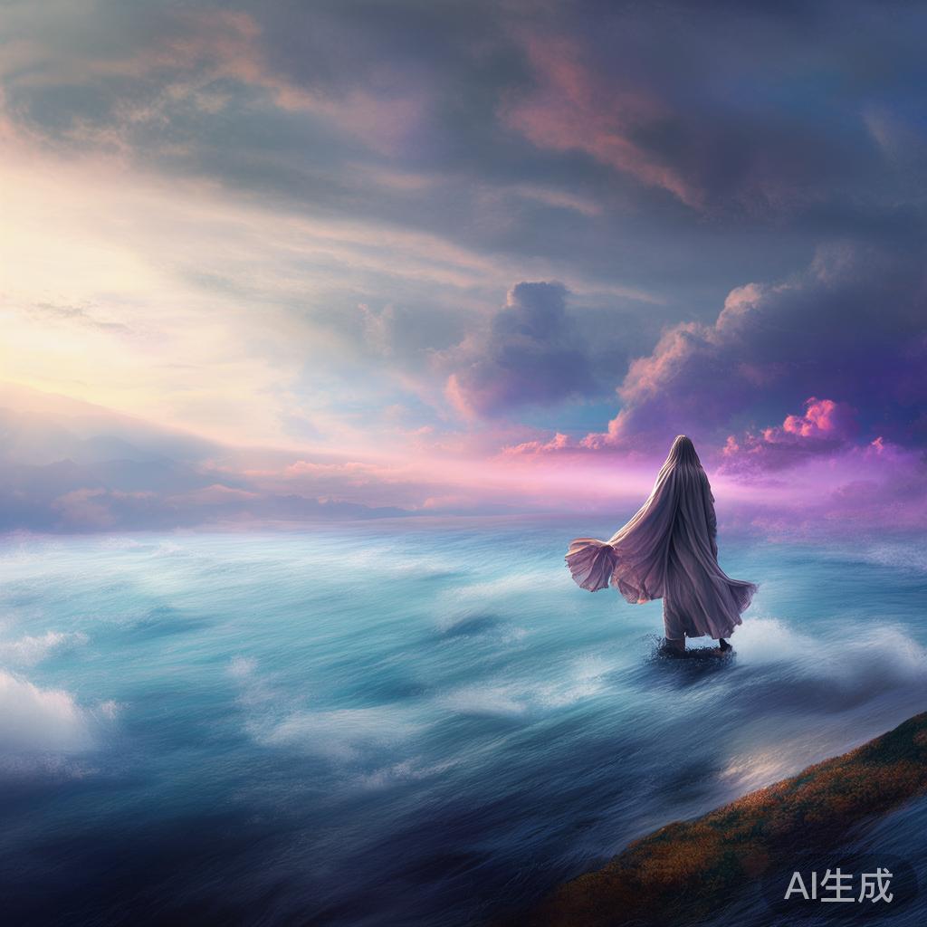 信仰的迷雾，如何才能信？