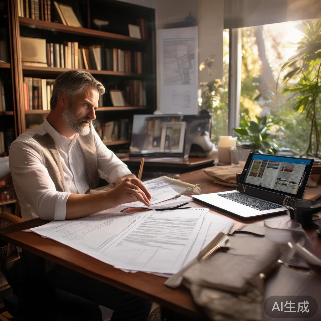 遗嘱如何有效避免争议，关键步骤与注意事项