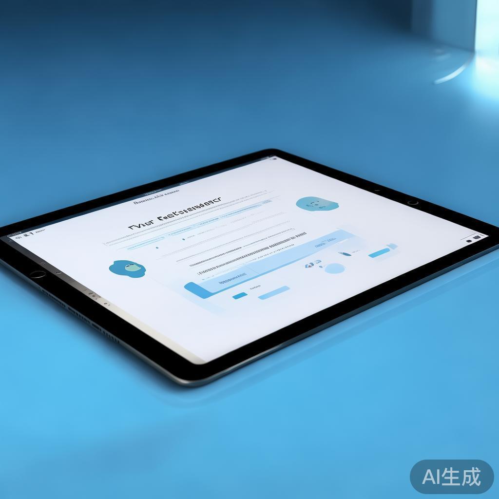 轻松设置，为你的平板加上安全密码