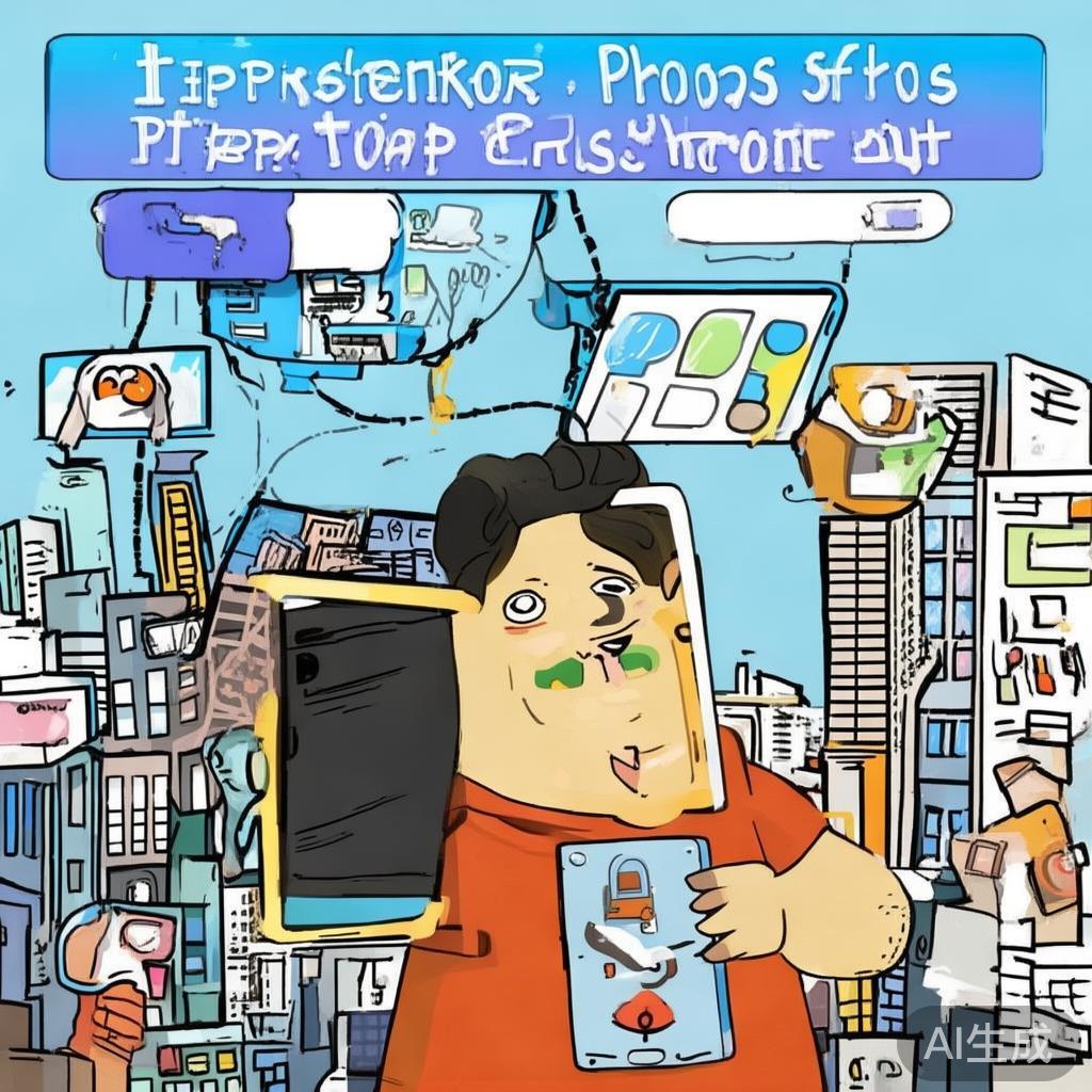 手机丢失别慌！掌握这些实用技巧，让你的手机长在手上