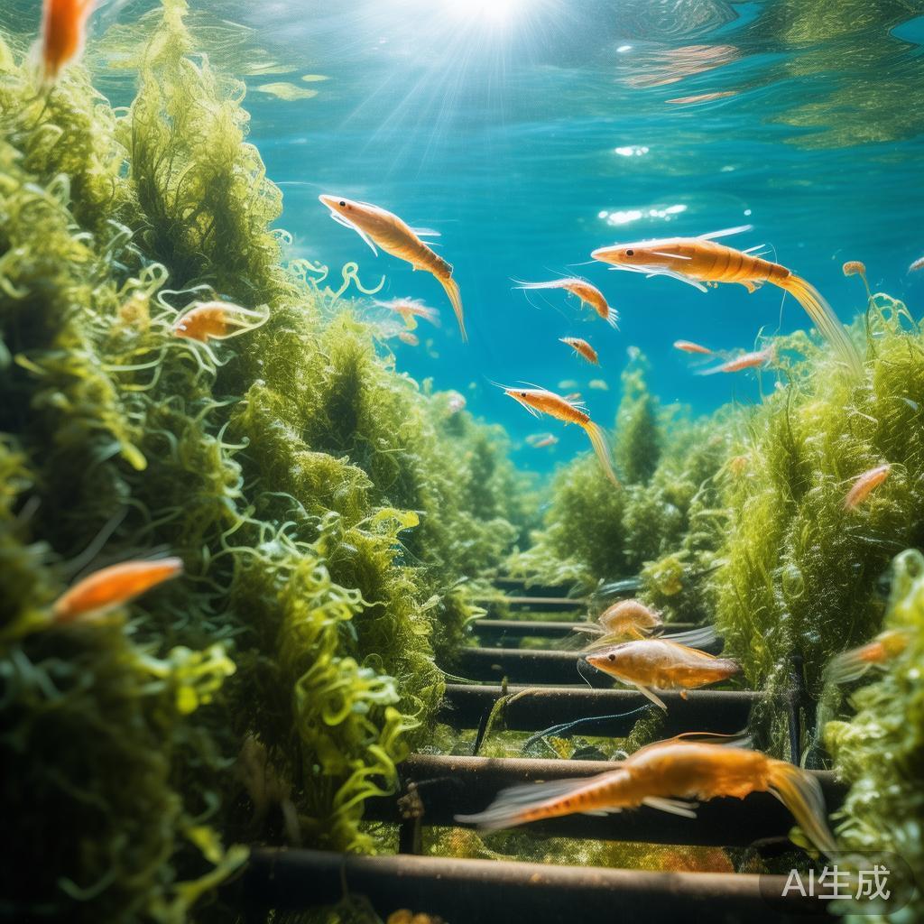 虾怎么才能活?这些养殖技巧要知道! 虾怎么才能活?这些养殖技巧要知道!