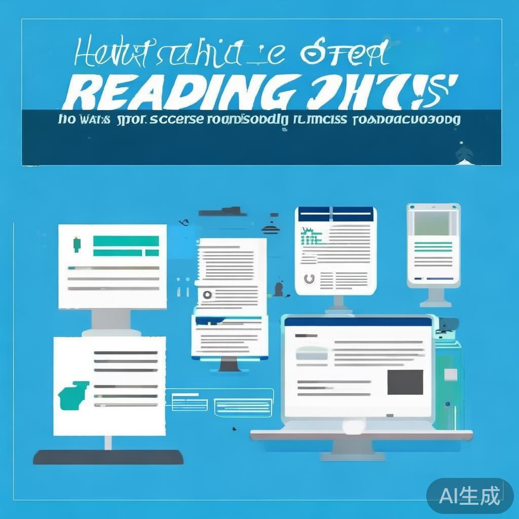 电脑字体设置全攻略，让你的屏幕阅读体验再升级