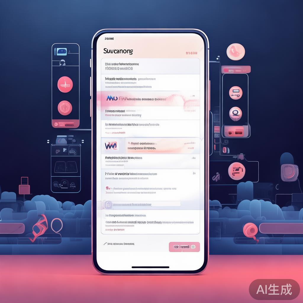 iPhone震动设置全攻略，如何自定义你的震动体验