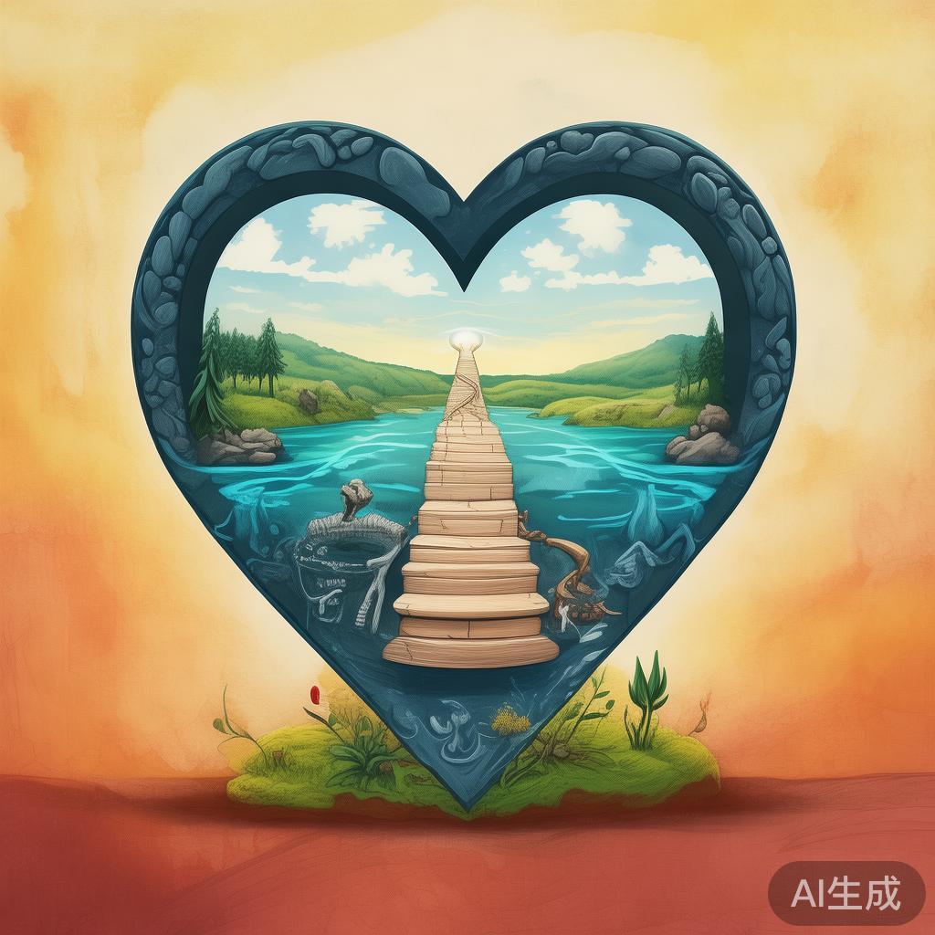 怎么才能扶平，从表面到内心的全面指南
