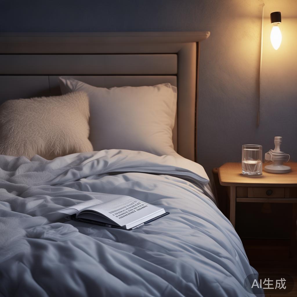 如何有效增加睡眠时间？实用指南助你睡个好觉