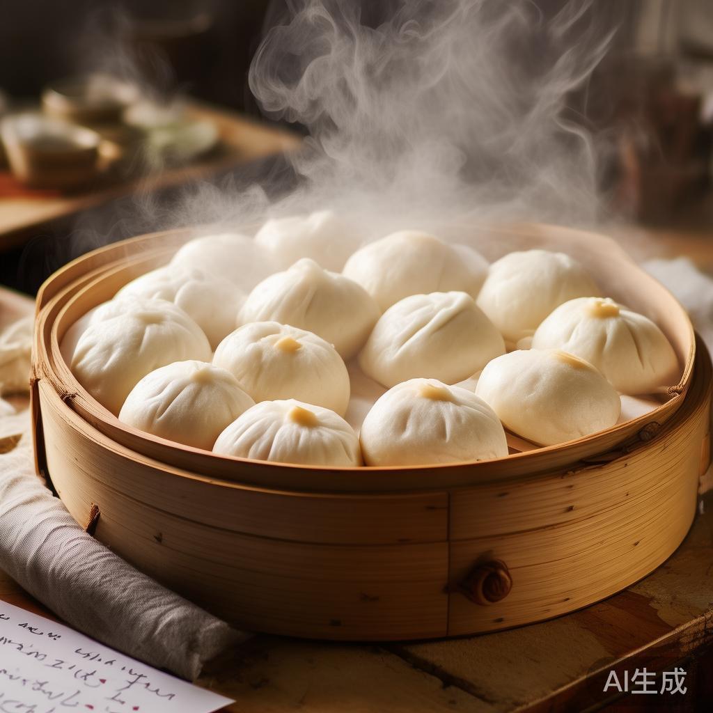 包子怎么才能松软？这几个秘诀你一定要知道！