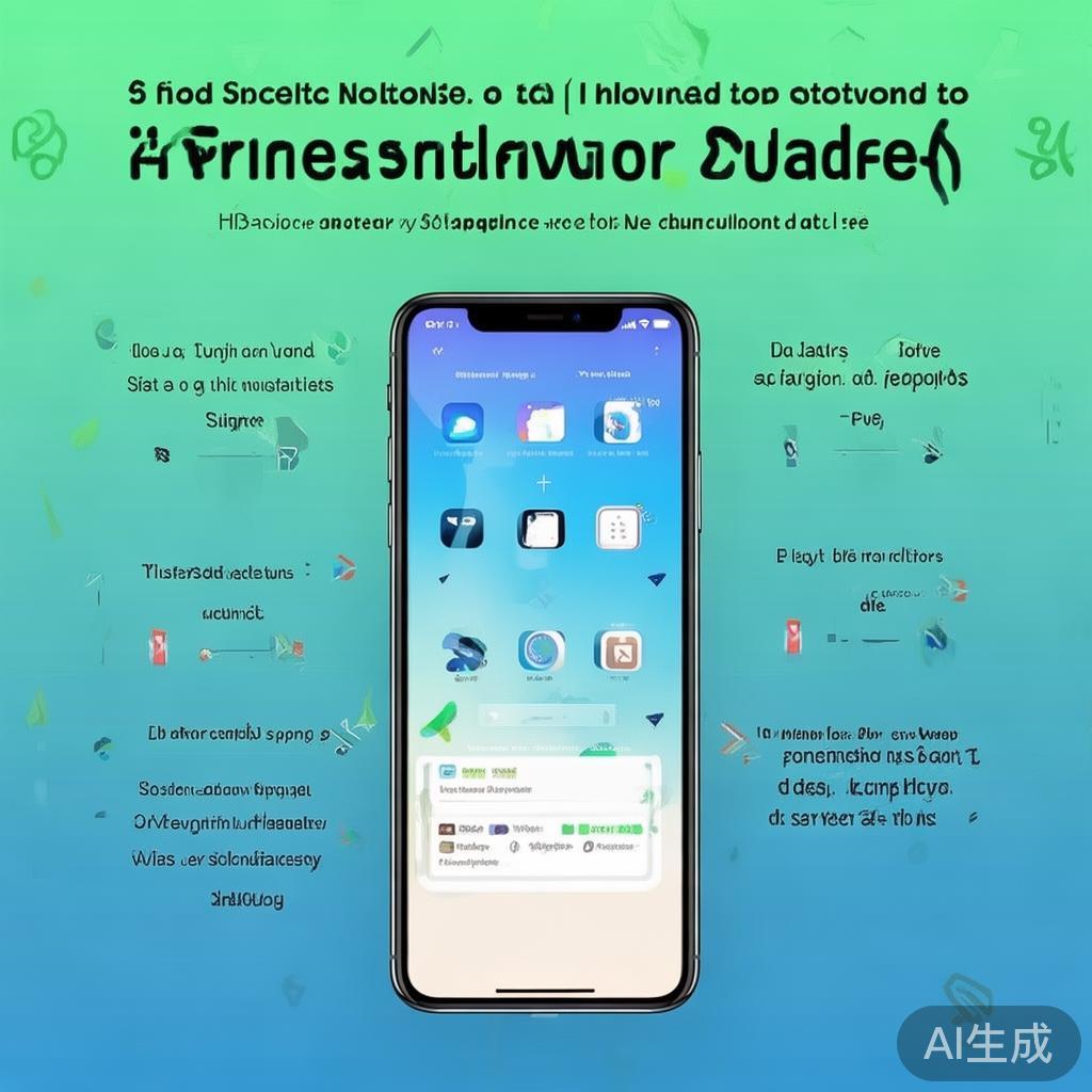 告别iPhone弹窗困扰！6个实用方法让你畅用无忧