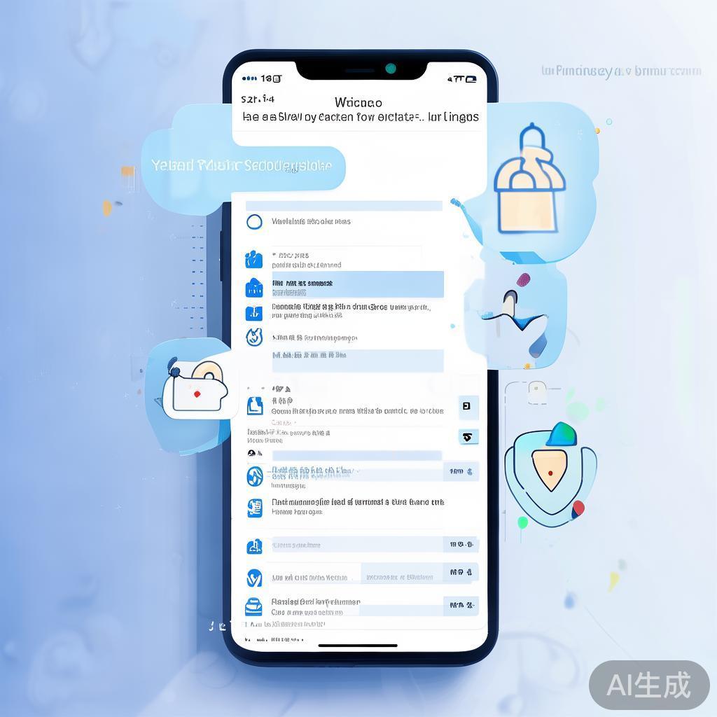 微信隐私设置全攻略，如何保护您的个人信息安全