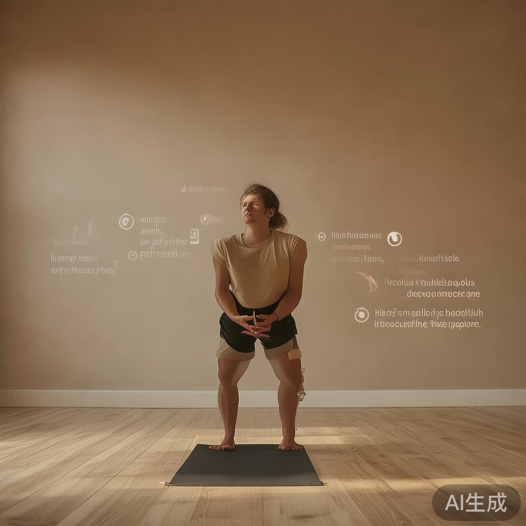 远离腹部压力，日常习惯与科学方法指南