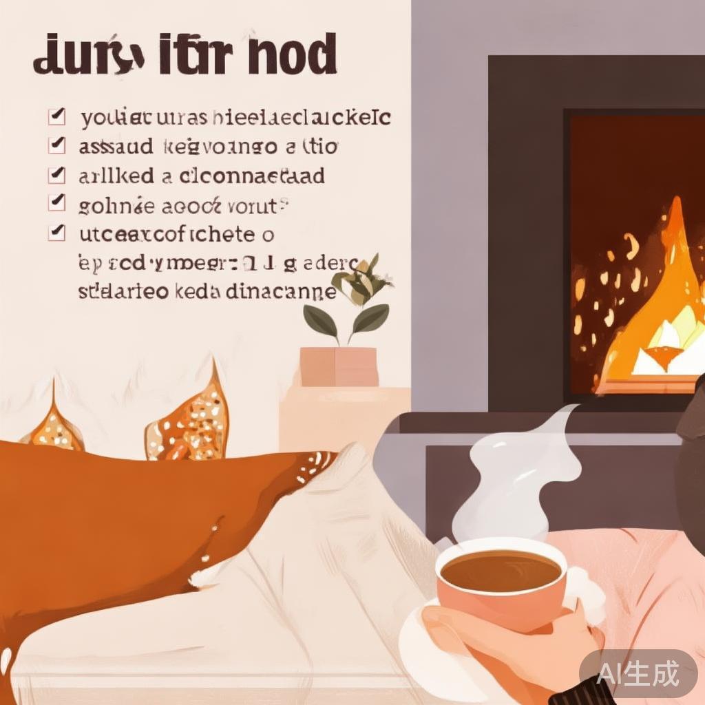 避免受凉，做好这几点，实用防护指南