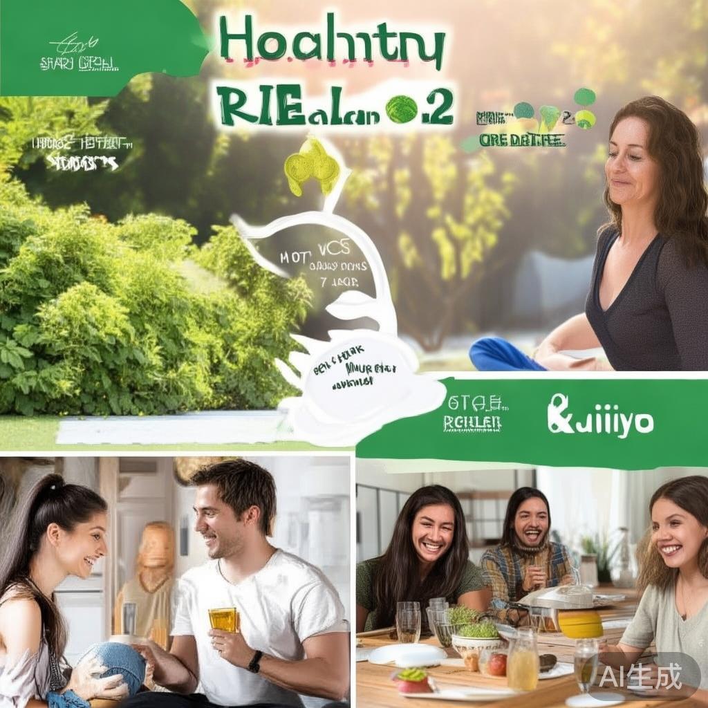 告别肚子闷，日常预防与舒缓全攻略
