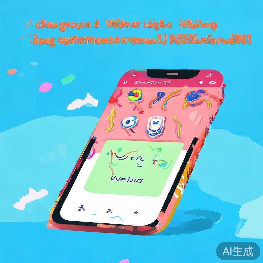 玩转微信提示音，轻松设置个性化提醒