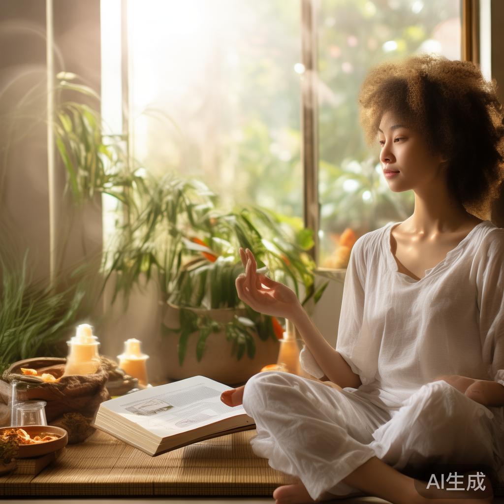 如何轻松掌控食欲？这些方法帮你忍住少吃
