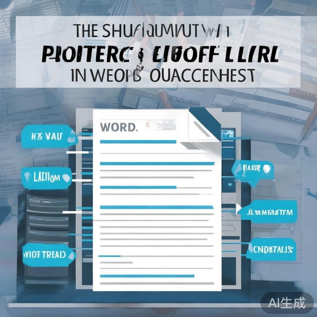 Word页脚设置指南,轻松打造专业文档的完美页脚 Word页脚设置指南,轻松打造专业文档的完美页脚