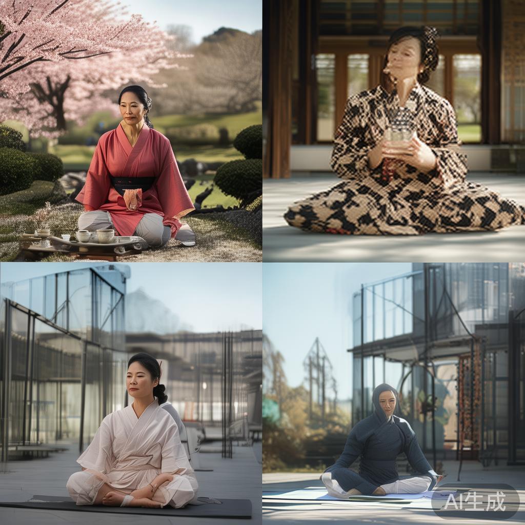 人生中的更换,如何优雅地切换生活状态 人生中的更换,如何优雅地切换生活状态