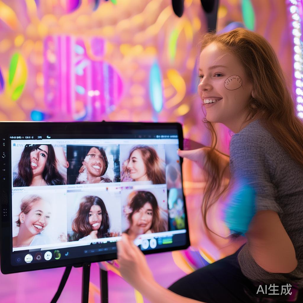 轻松打造美颜视频，微信视频美颜设置全攻略