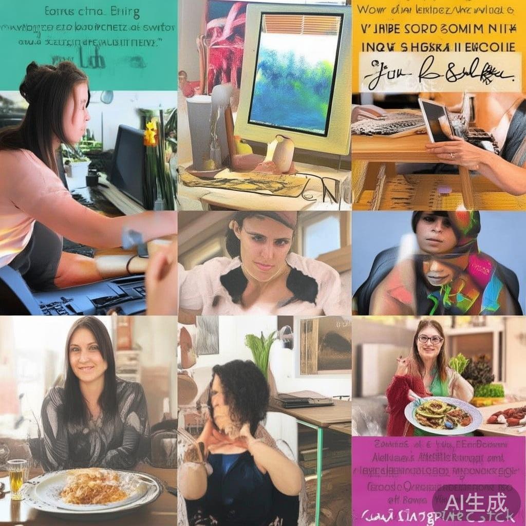 女生如何才能做好每件事？——一份全面指南