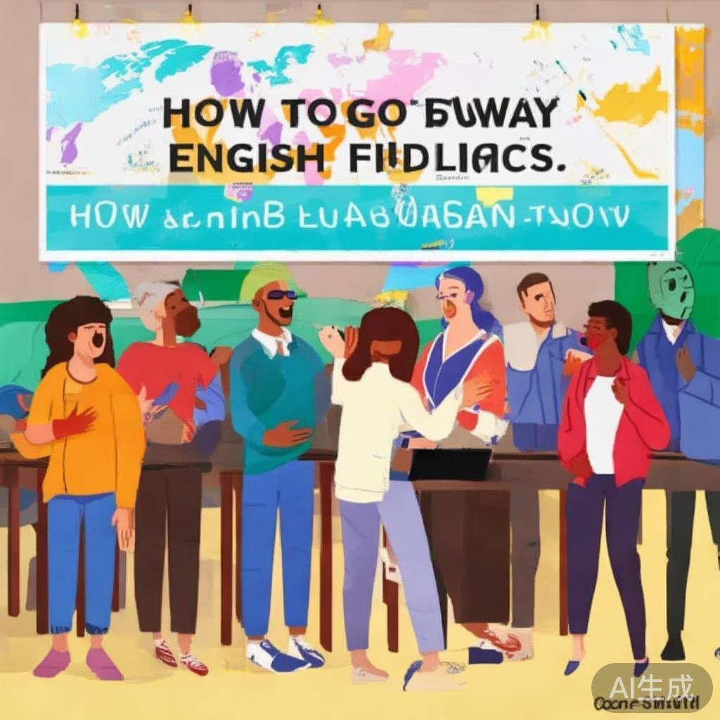怎么避免它用英语,告别表达误区,让英语更地道 怎么避免它用英语,告别表达误区,让英语更地道