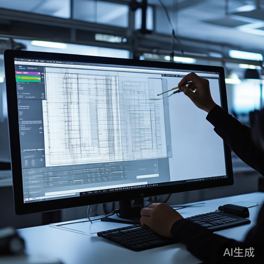 CAD图层设置,打造高效、有序的绘图环境 CAD图层设置,打造高效、有序的绘图环境
