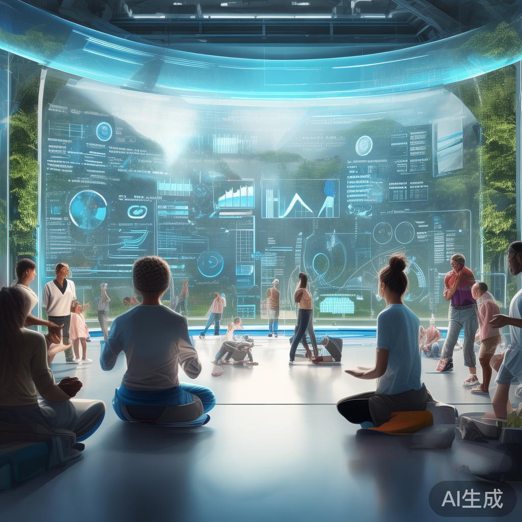 科学预防性疾病,守护健康生活 科学预防性疾病,守护健康生活