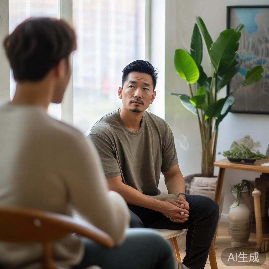 早泄困扰?这些实用方法帮你重拾持久魅力 早泄困扰?这些实用方法帮你重拾持久魅力