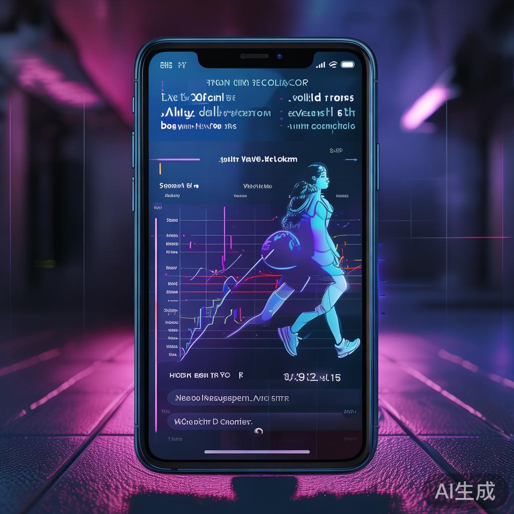 微信步数，如何个性化设置，让健康数据更懂你