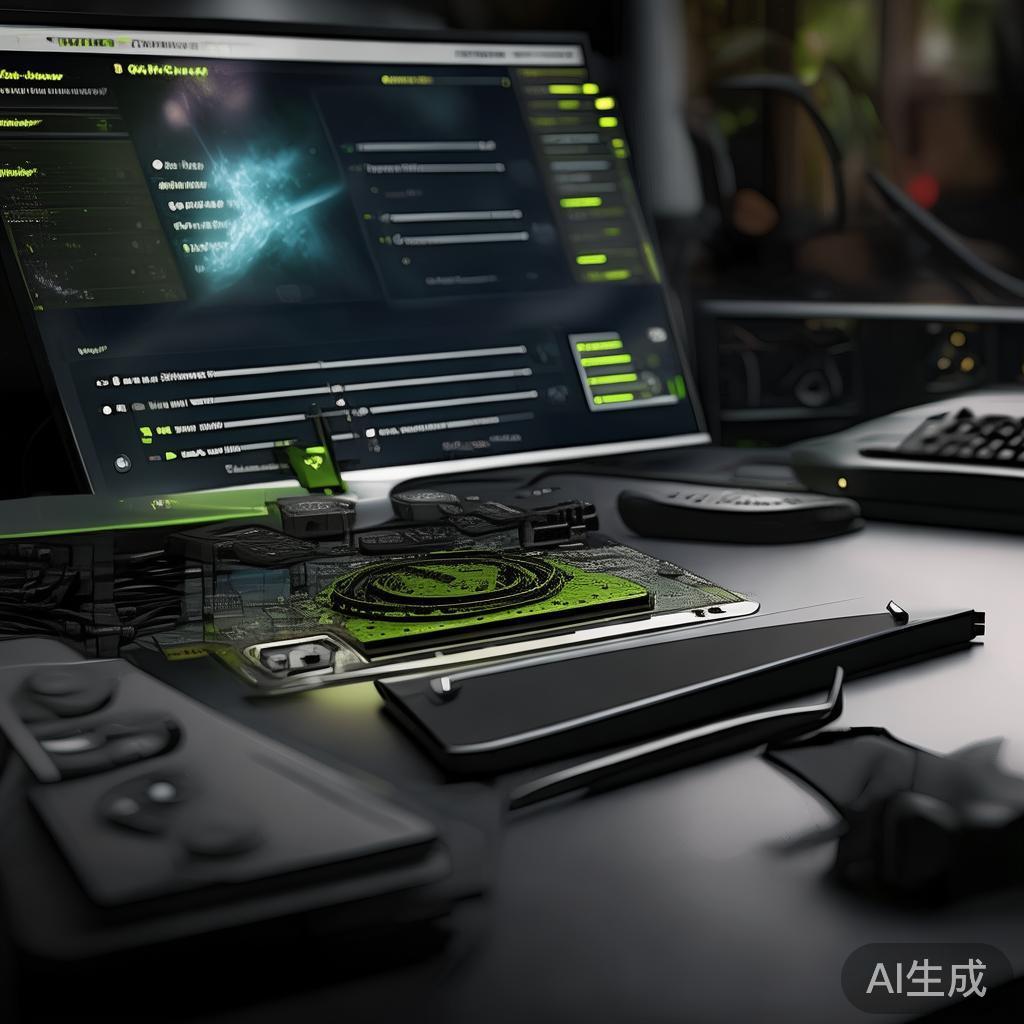 Nvidia显卡设置全攻略,如何优化您的游戏与工作体验 Nvidia显卡设置全攻略,如何优化您的游戏与工作体验