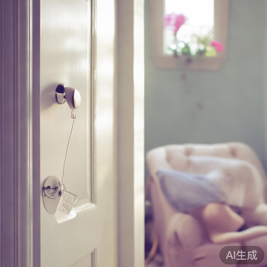 轻松设置,让消息免打扰——你的个人宁静时刻 轻松设置,让消息免打扰——你的个人宁静时刻