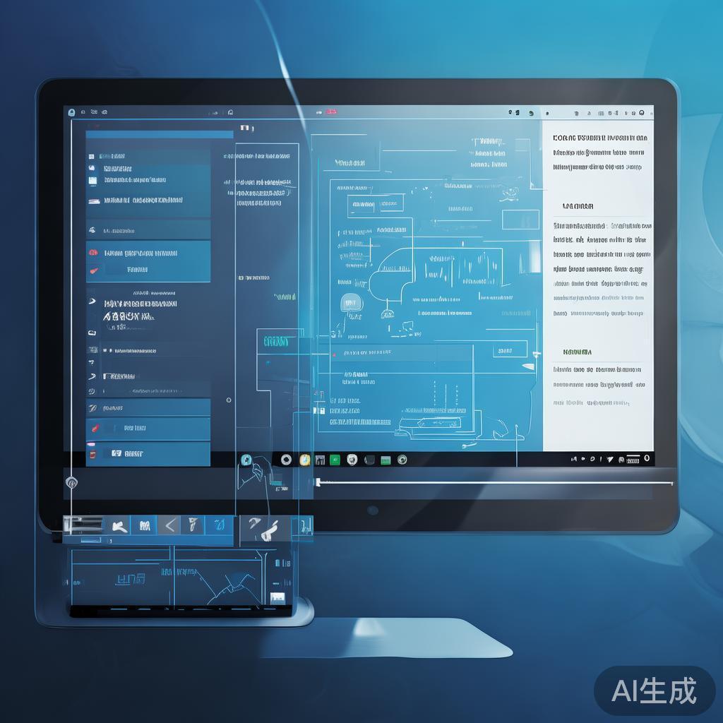 电脑任务栏设置技巧全解析 电脑任务栏设置技巧全解析