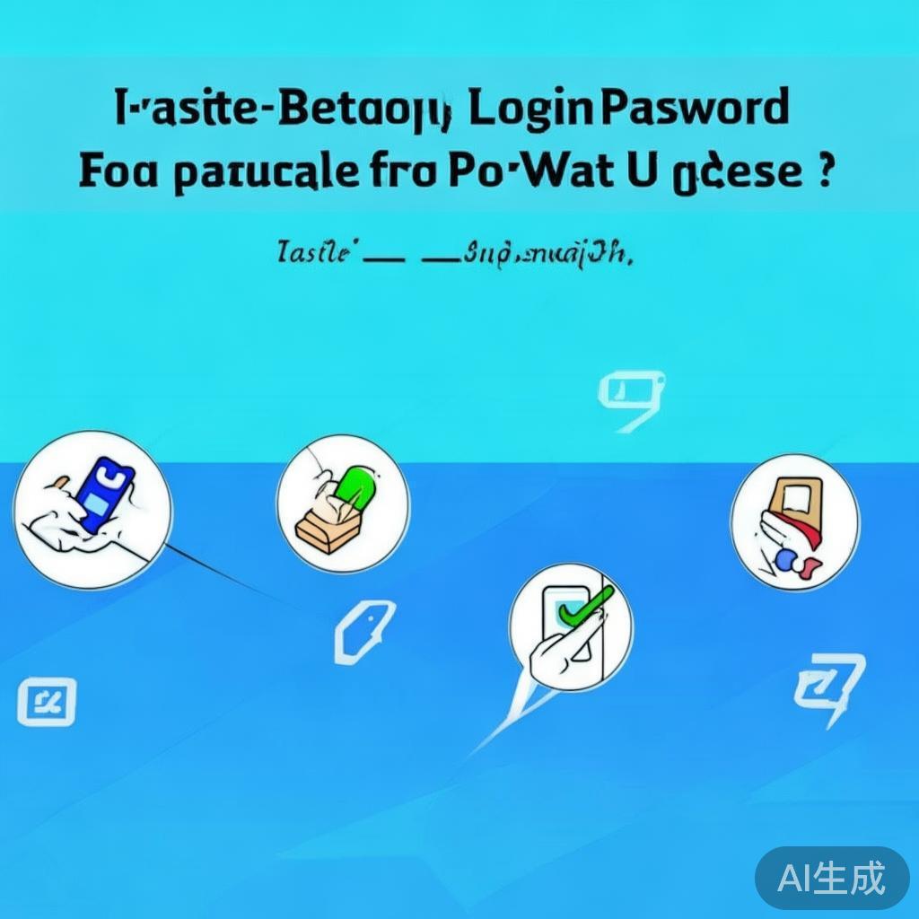 微信安全升级，轻松设置登录密码的步骤指南