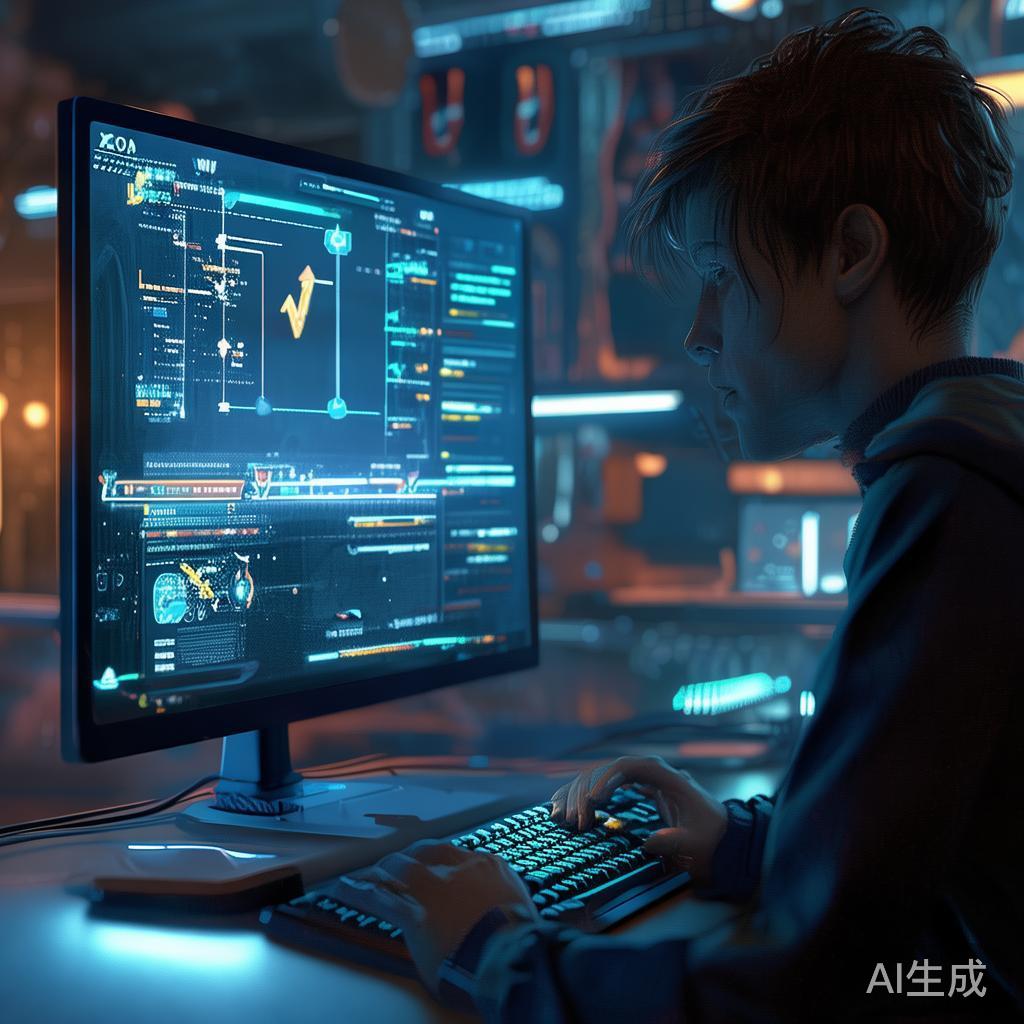 解锁高效操作,键盘宏的设定指南 解锁高效操作,键盘宏的设定指南