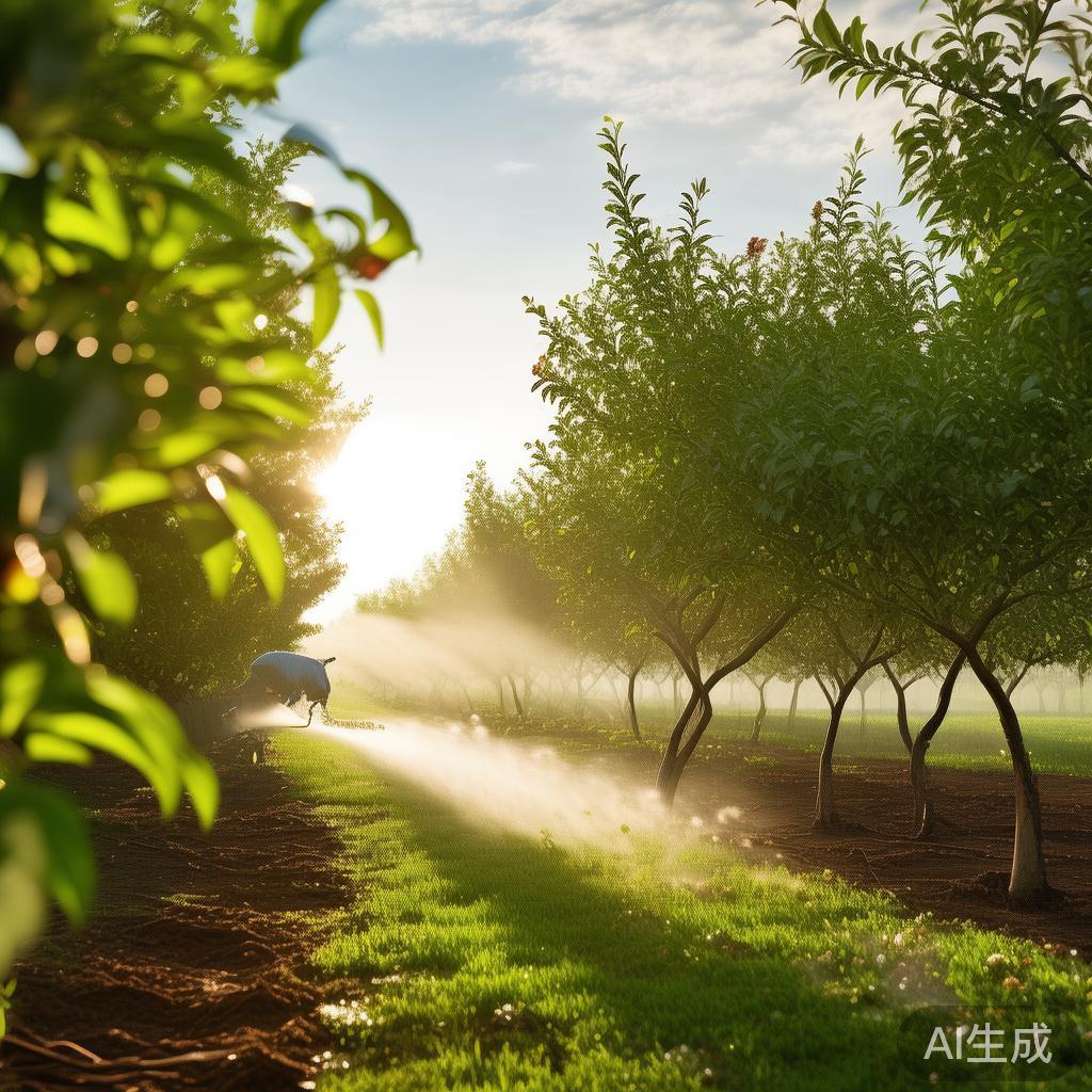 告别桃树黄化,这些科学防治方法助桃树健康生长 告别桃树黄化,这些科学防治方法助桃树健康生长