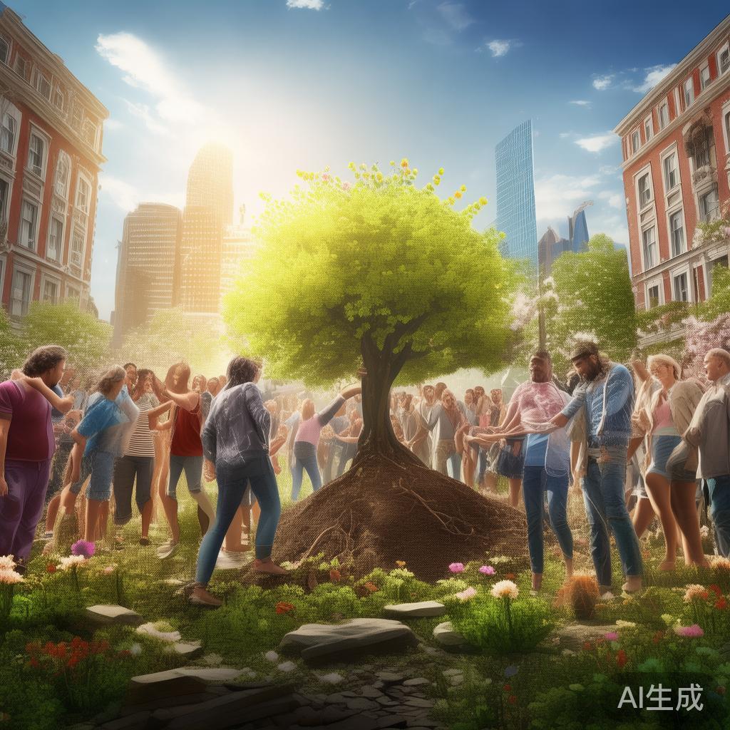 疫情结束需要我们共同努力 疫情结束需要我们共同努力